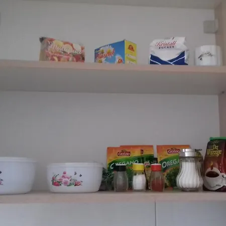 Apartament Chez Nous Апартаменти