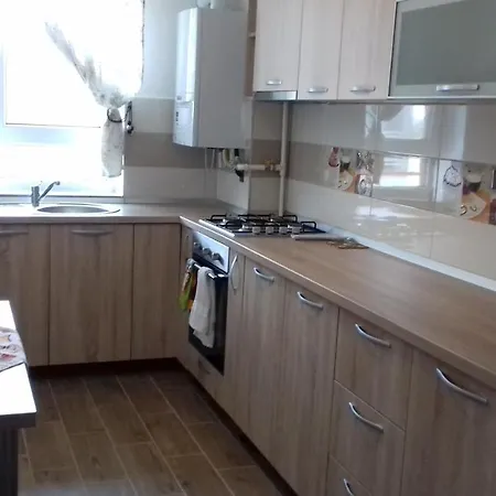 Apartament Chez Nous Апартаменти