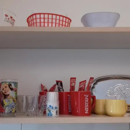 Apartament Chez Nous Апартаменти *