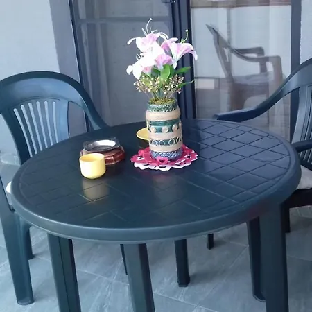 Apartament Chez Nous *