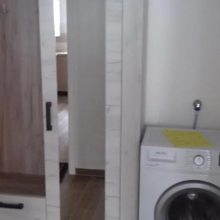 Апартаменти Apartament Chez Nous