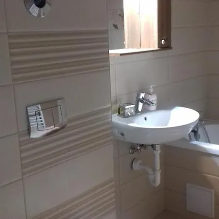 Apartament Chez Nous Брашов