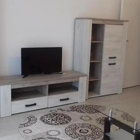 Apartament Chez Nous Апартаменти