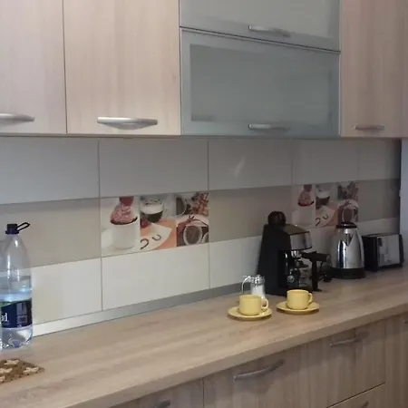 Apartament Chez Nous