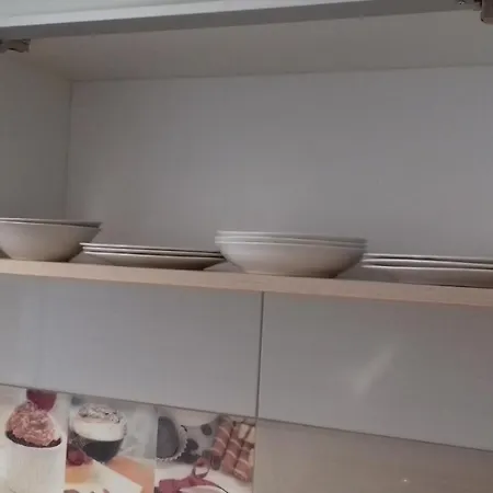 Апартаменти Apartament Chez Nous Брашов