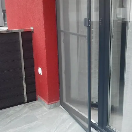 Апартаменти Apartament Chez Nous *