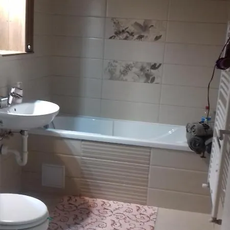 Apartament Chez Nous Брашов