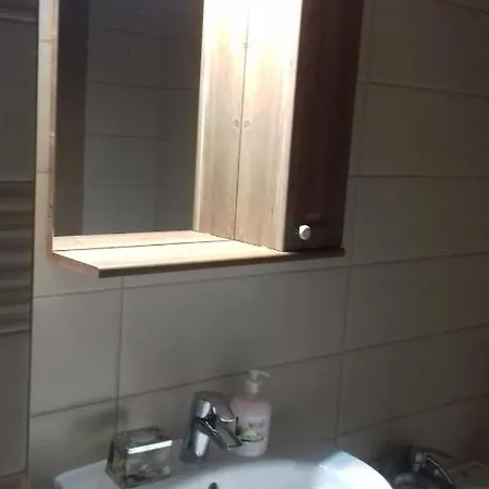 Апартаменти Apartament Chez Nous *