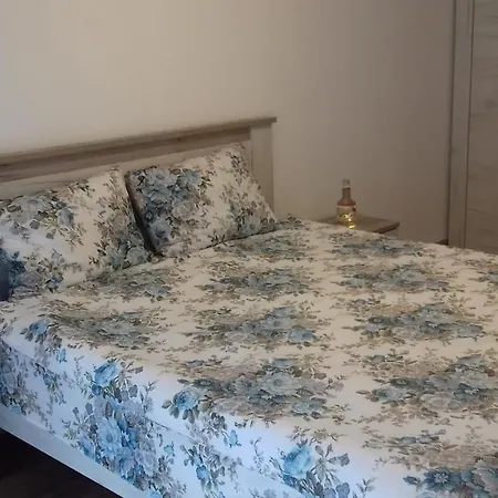 Apartament Chez Nous *