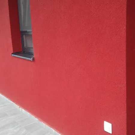 Apartament Chez Nous Апартаменти Брашов