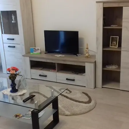 Apartament Chez Nous Апартаменти *