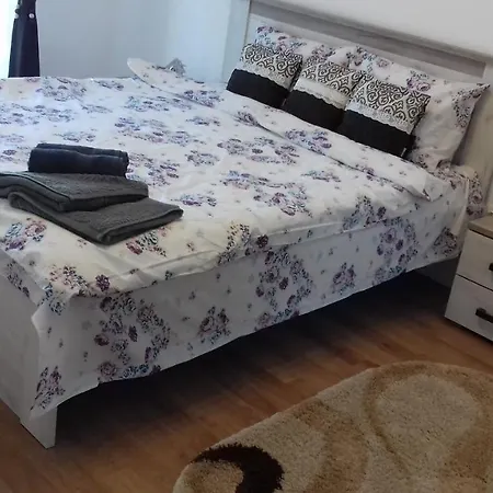 Apartament Chez Nous
